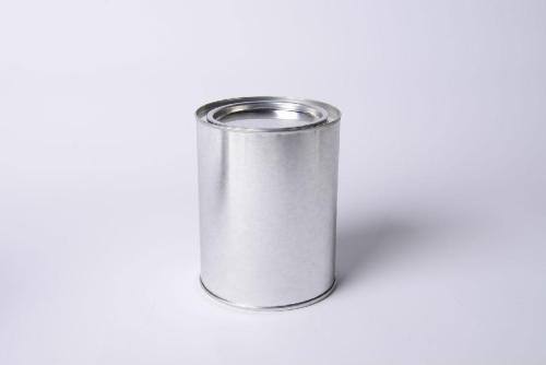 檢查鐵盒原料表面平整，洞孔是為了什么？